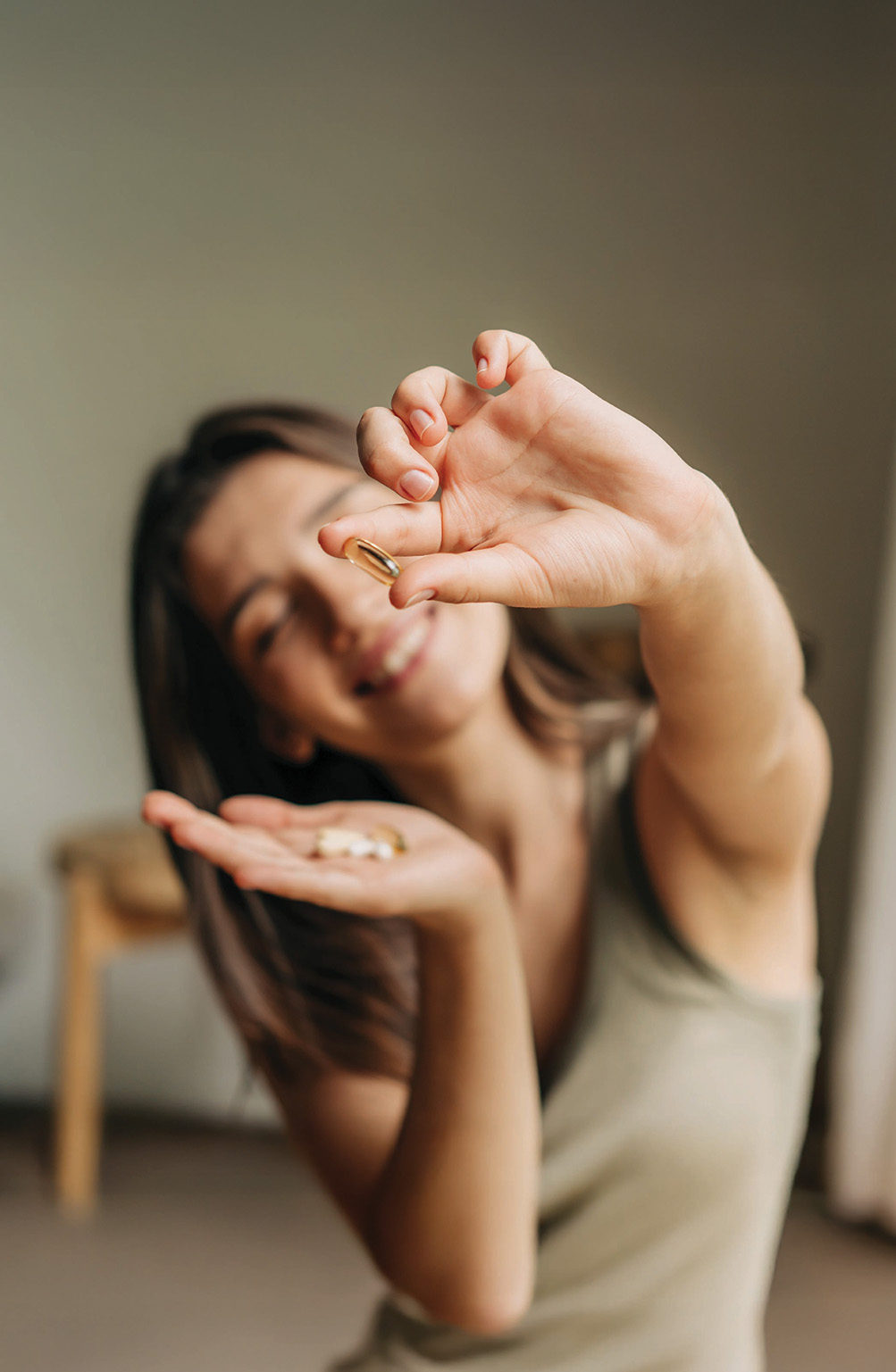 VITAMINS AND SUPPLEMENTS