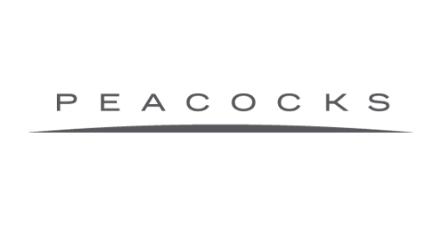 Peococks